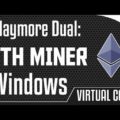 Claymore's Dual v14.7 (AMD & NVIDIA GPU Miner)