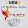 PhoenixMiner 4.2a (Download and Configure)