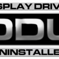 Display Driver Uninstaller (DDU): Uninstall Nvidia / AMD GPU drivers