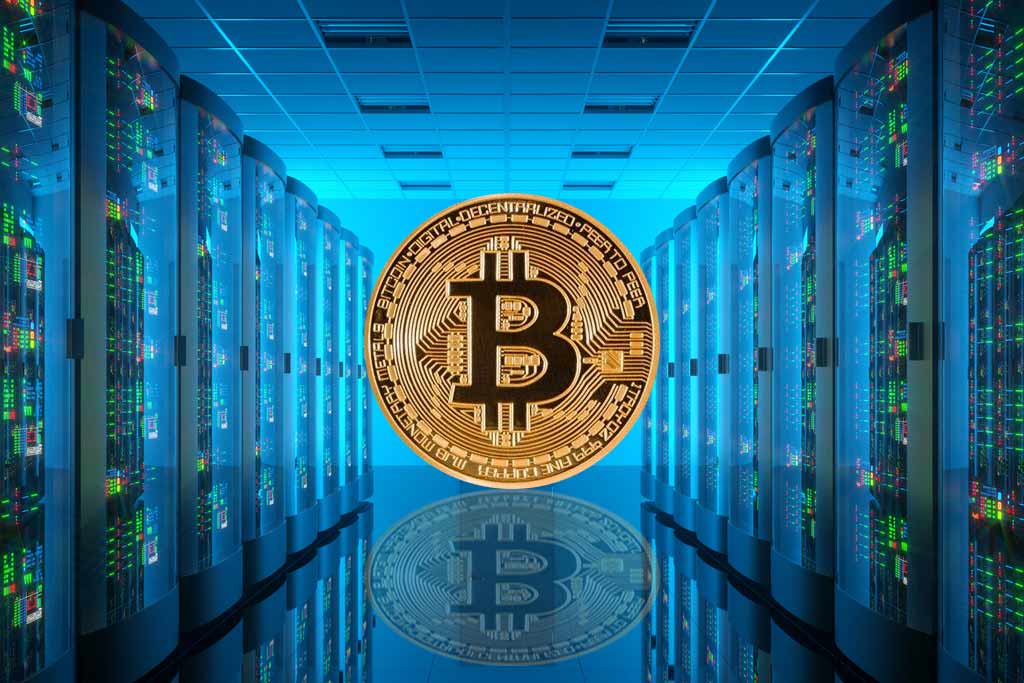 Blockchain boom in China: 80,000 firms registered 534