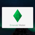 EMERALD WALLET: Ethereum/ETH/ETC/ERC-20 wallet for Windows