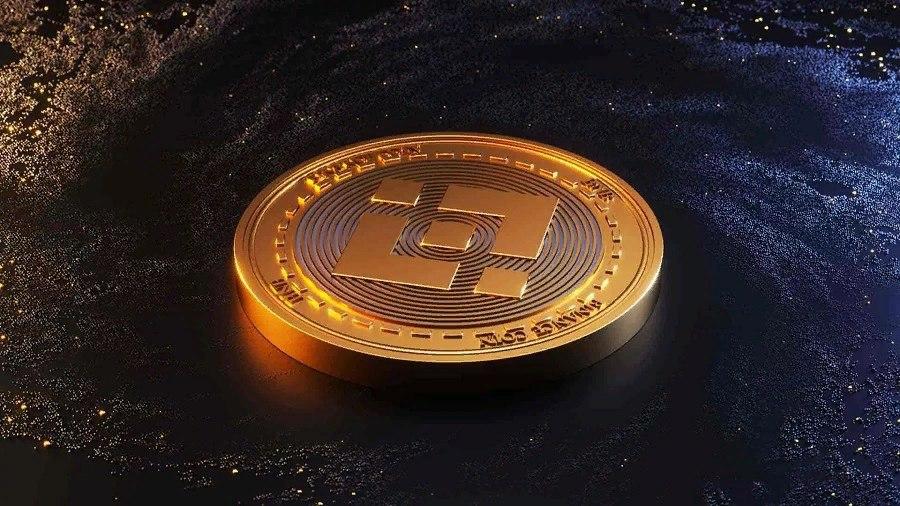 Binance “burned” the largest batch of BNB for the I quarter of 2020